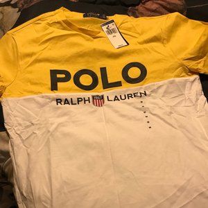 Men's Ralph Lauren Polo Tee